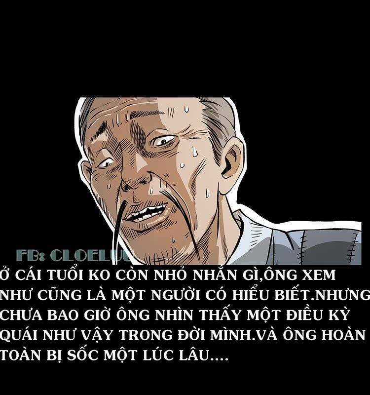 Tiên Sơn Truyền Kỳ Chapter 12 trang 22