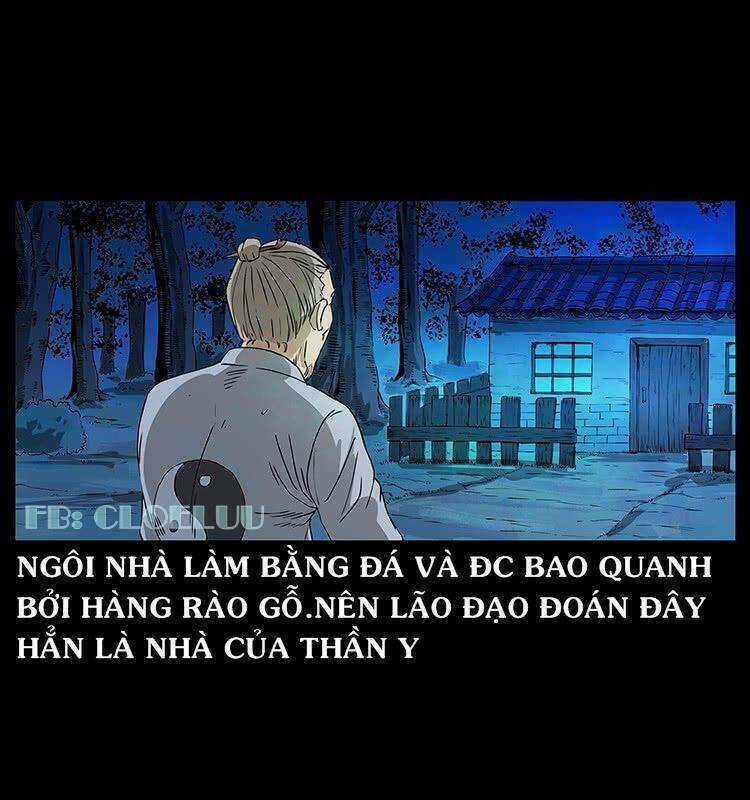 Tiên Sơn Truyền Kỳ Chapter 12 trang 24