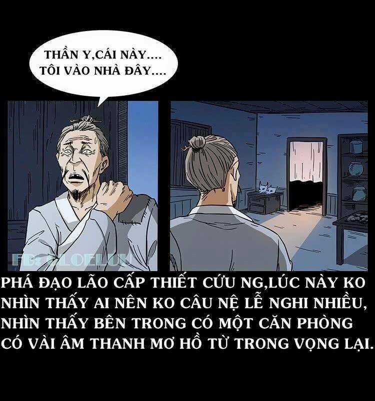 Tiên Sơn Truyền Kỳ Chapter 12 trang 27