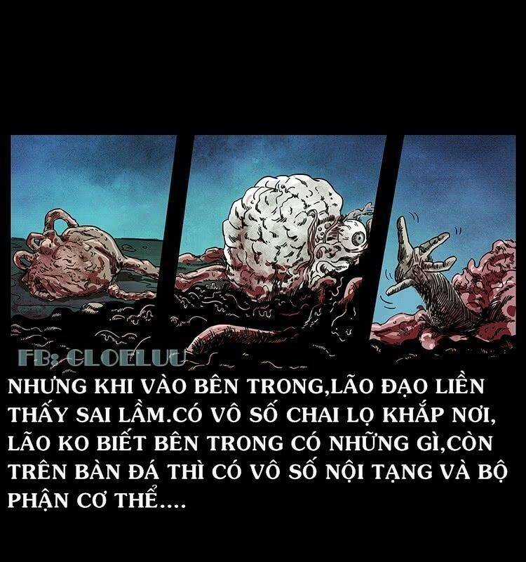 Tiên Sơn Truyền Kỳ Chapter 12 trang 28