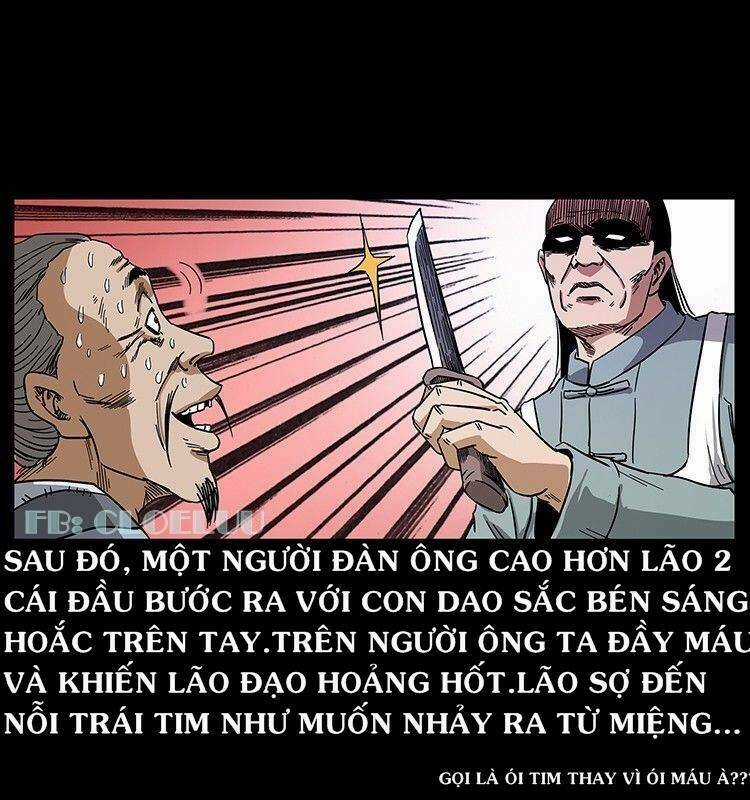 Tiên Sơn Truyền Kỳ Chapter 12 trang 31