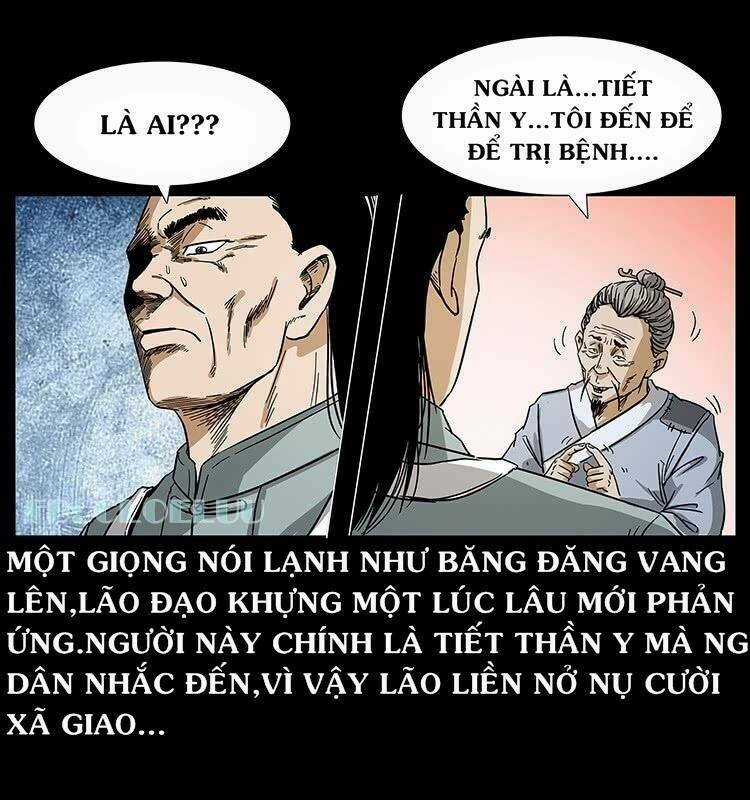 Tiên Sơn Truyền Kỳ Chapter 12 trang 32