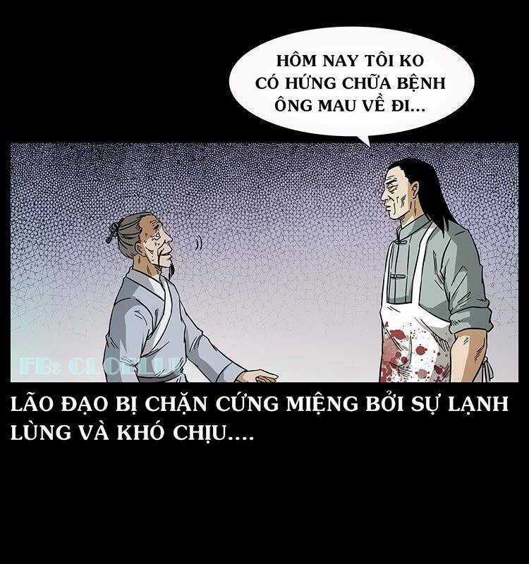 Tiên Sơn Truyền Kỳ Chapter 12 trang 33