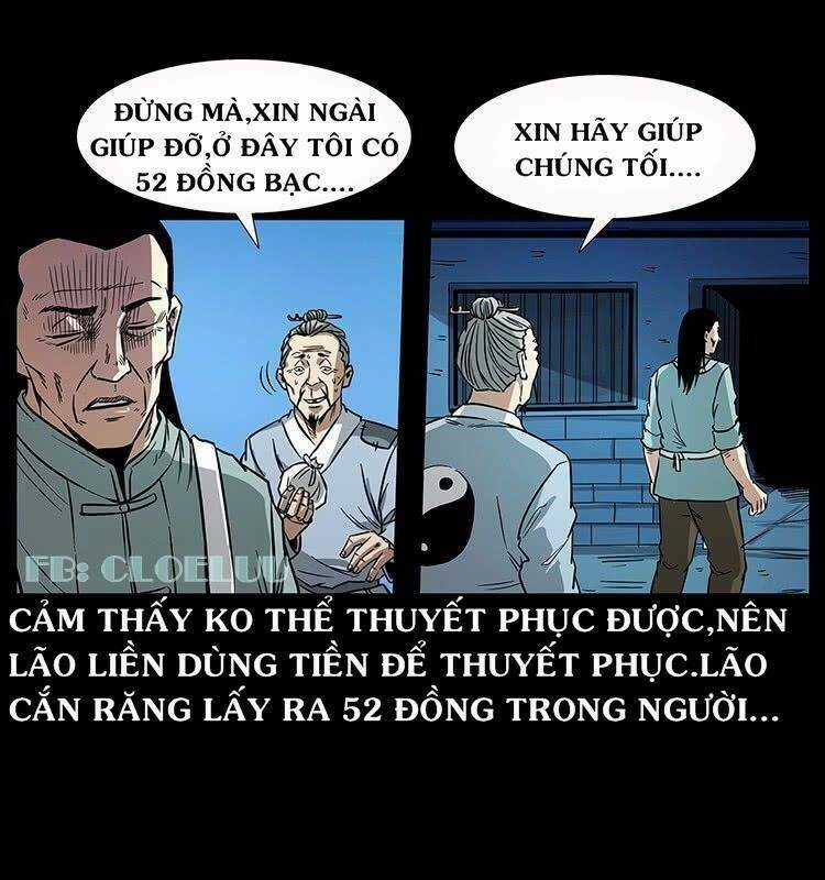 Tiên Sơn Truyền Kỳ Chapter 12 trang 34
