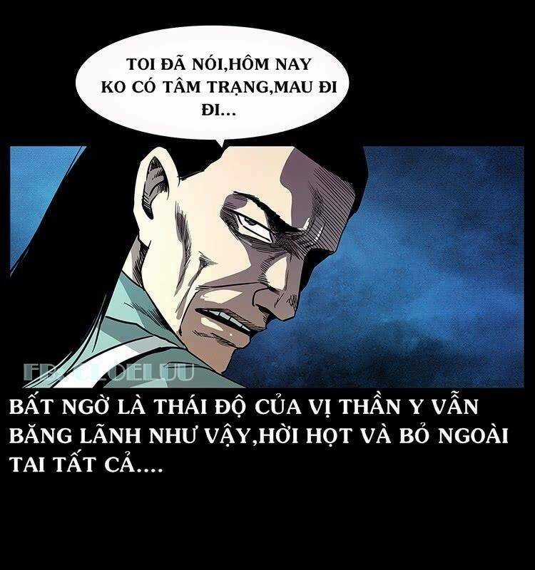 Tiên Sơn Truyền Kỳ Chapter 12 trang 35