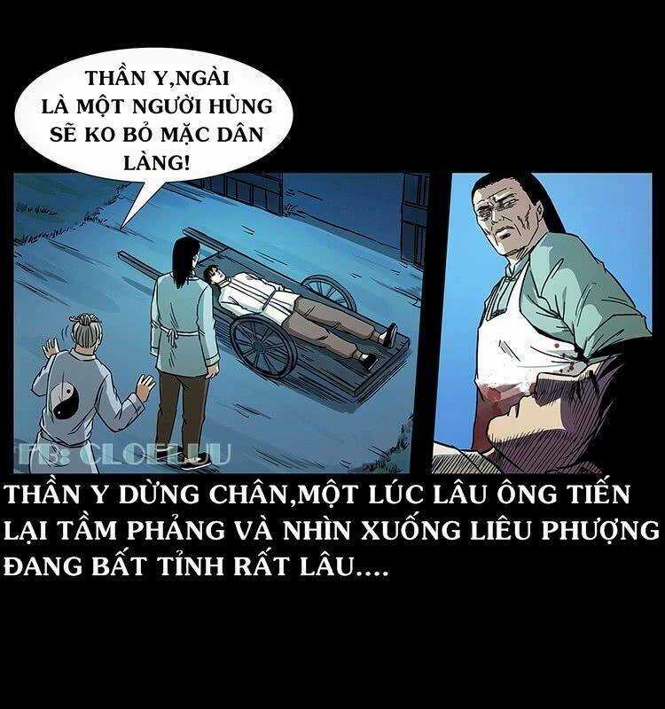 Tiên Sơn Truyền Kỳ Chapter 12 trang 38