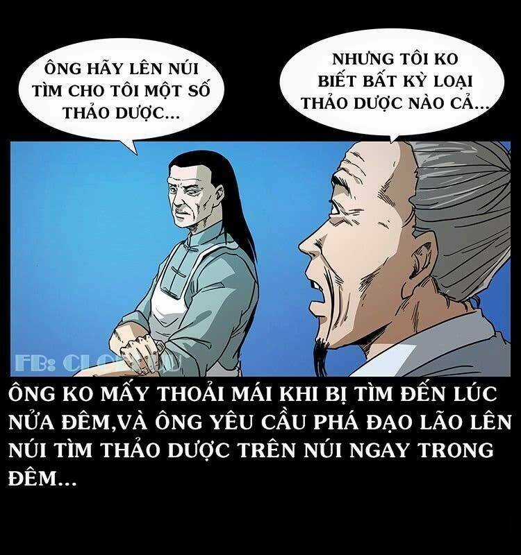 Tiên Sơn Truyền Kỳ Chapter 12 trang 41