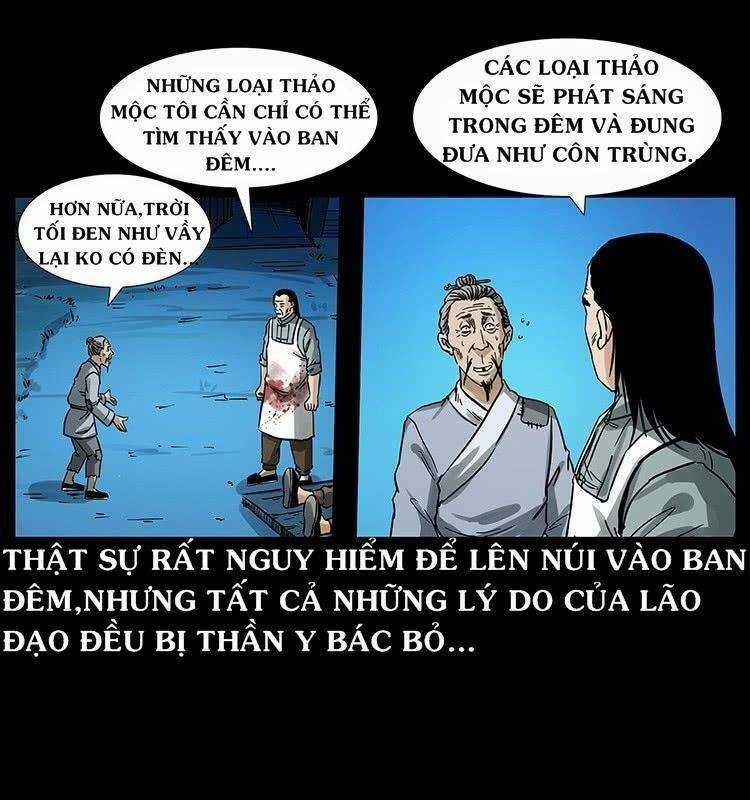 Tiên Sơn Truyền Kỳ Chapter 12 trang 42