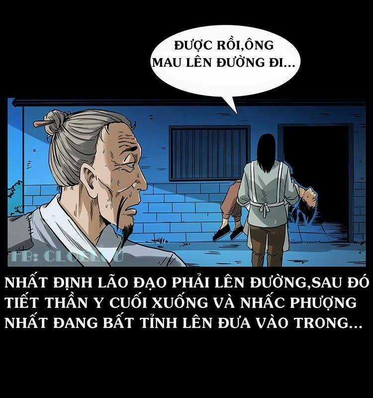 Tiên Sơn Truyền Kỳ Chapter 12 trang 43