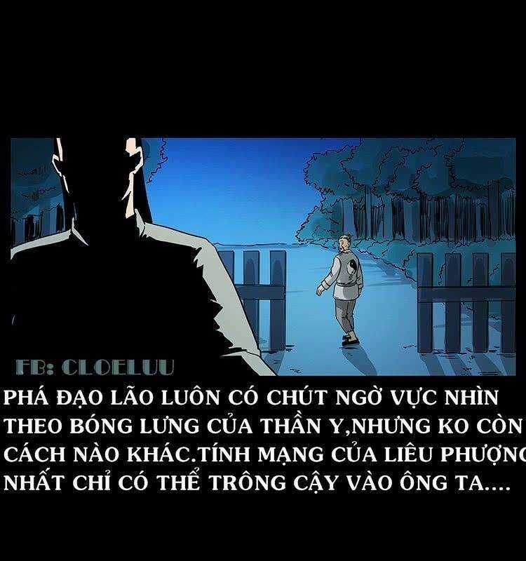 Tiên Sơn Truyền Kỳ Chapter 12 trang 44