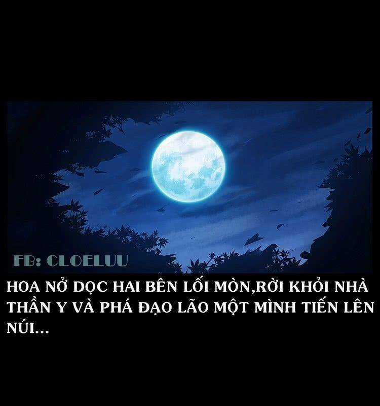 Tiên Sơn Truyền Kỳ Chapter 12 trang 45