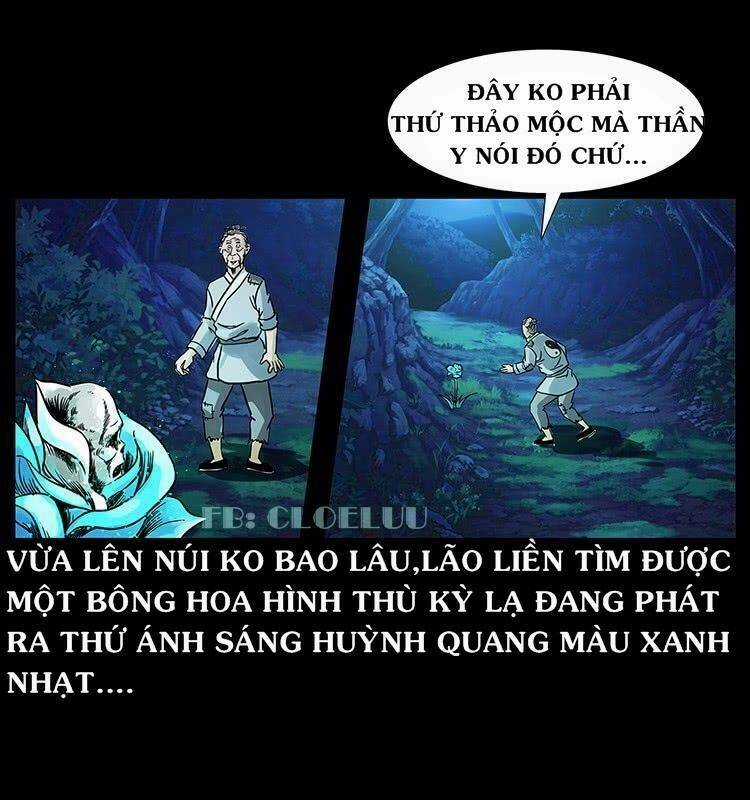 Tiên Sơn Truyền Kỳ Chapter 12 trang 48