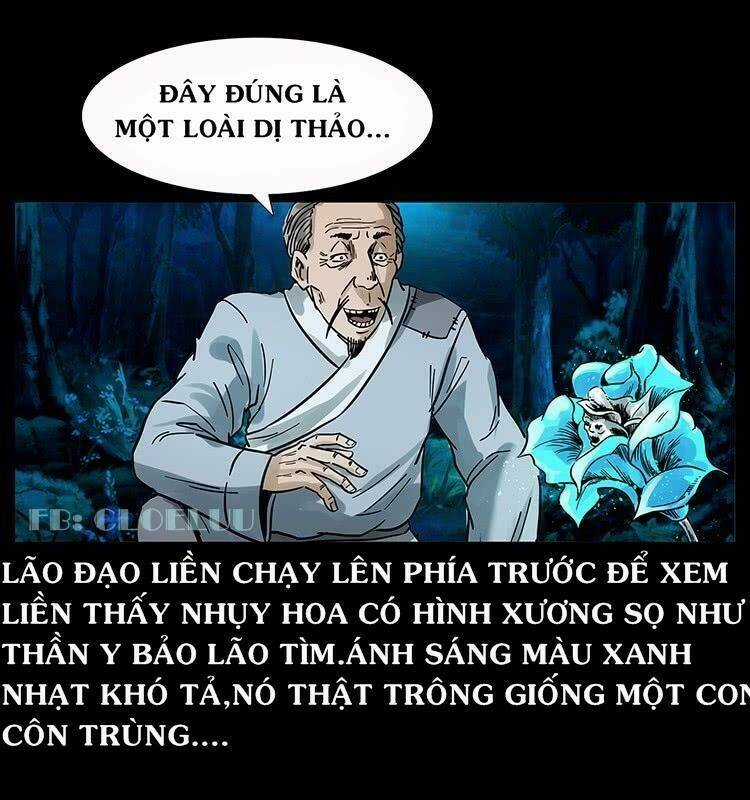 Tiên Sơn Truyền Kỳ Chapter 12 trang 49