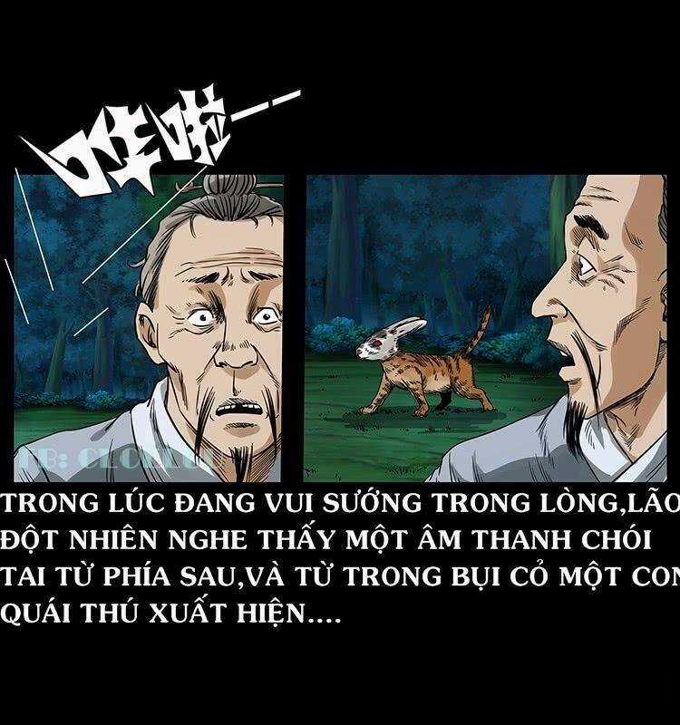 Tiên Sơn Truyền Kỳ Chapter 12 trang 50