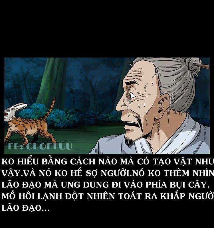 Tiên Sơn Truyền Kỳ Chapter 12 trang 51