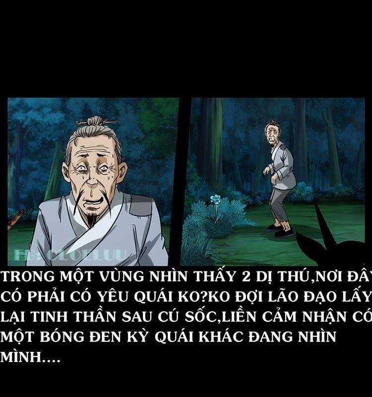 Tiên Sơn Truyền Kỳ Chapter 12 trang 52