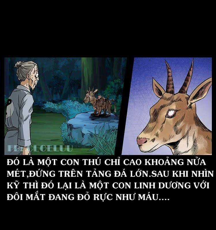 Tiên Sơn Truyền Kỳ Chapter 12 trang 54