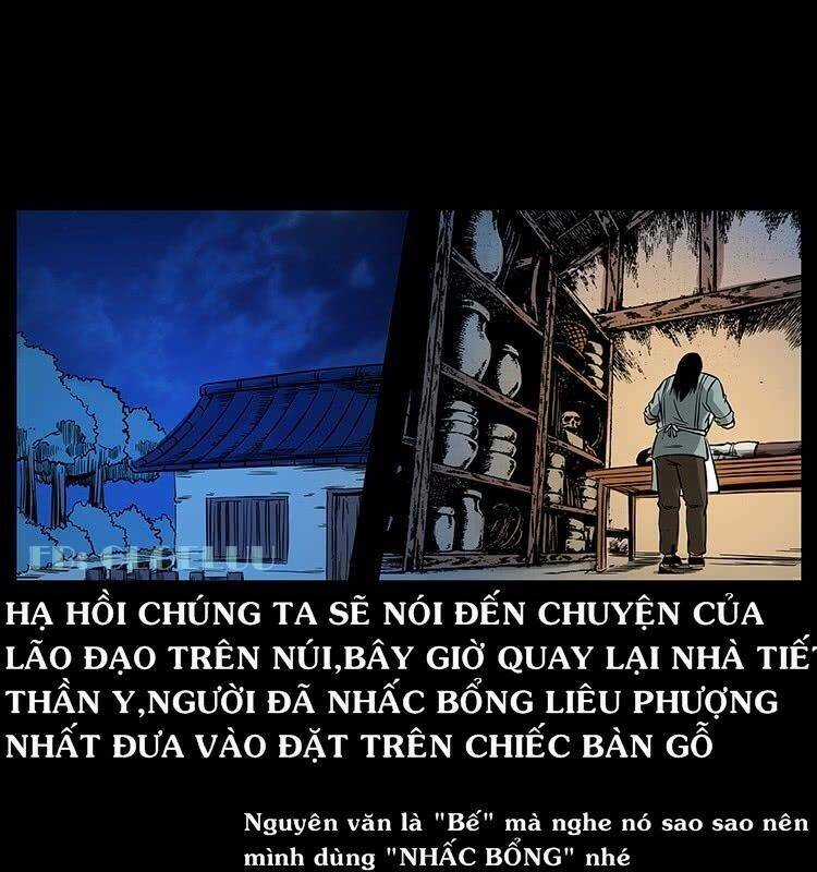 Tiên Sơn Truyền Kỳ Chapter 12 trang 58