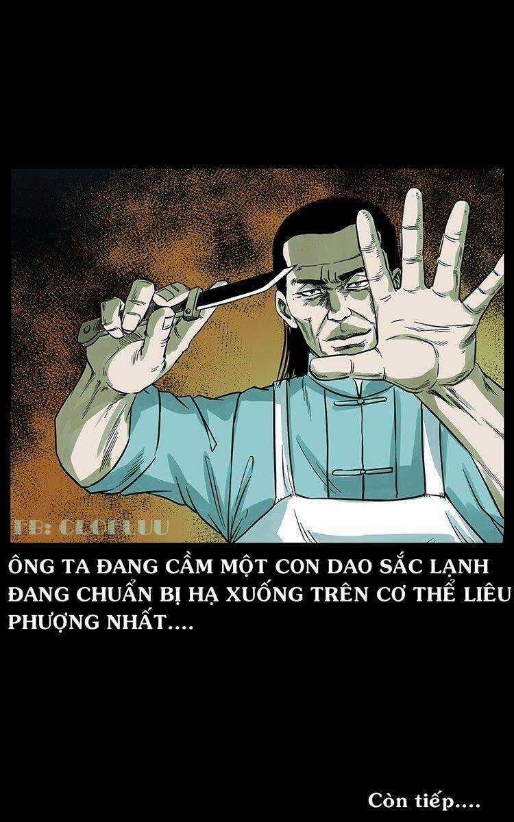 Tiên Sơn Truyền Kỳ Chapter 12 trang 59