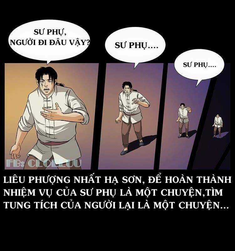 Tiên Sơn Truyền Kỳ Chapter 12 trang 9