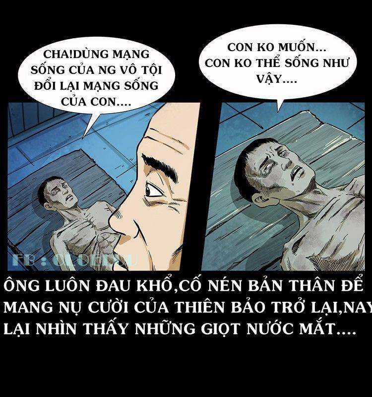 Tiên Sơn Truyền Kỳ Chapter 14 trang 12