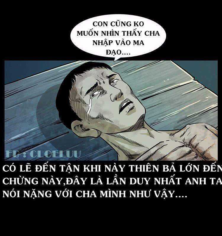 Tiên Sơn Truyền Kỳ Chapter 14 trang 13