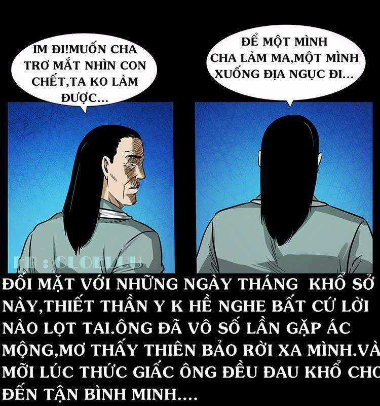 Tiên Sơn Truyền Kỳ Chapter 14 trang 14