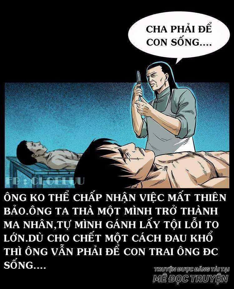Tiên Sơn Truyền Kỳ Chapter 14 trang 15