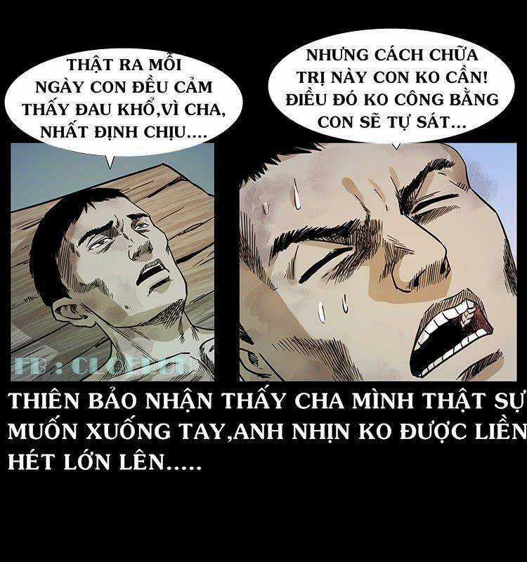 Tiên Sơn Truyền Kỳ Chapter 14 trang 16