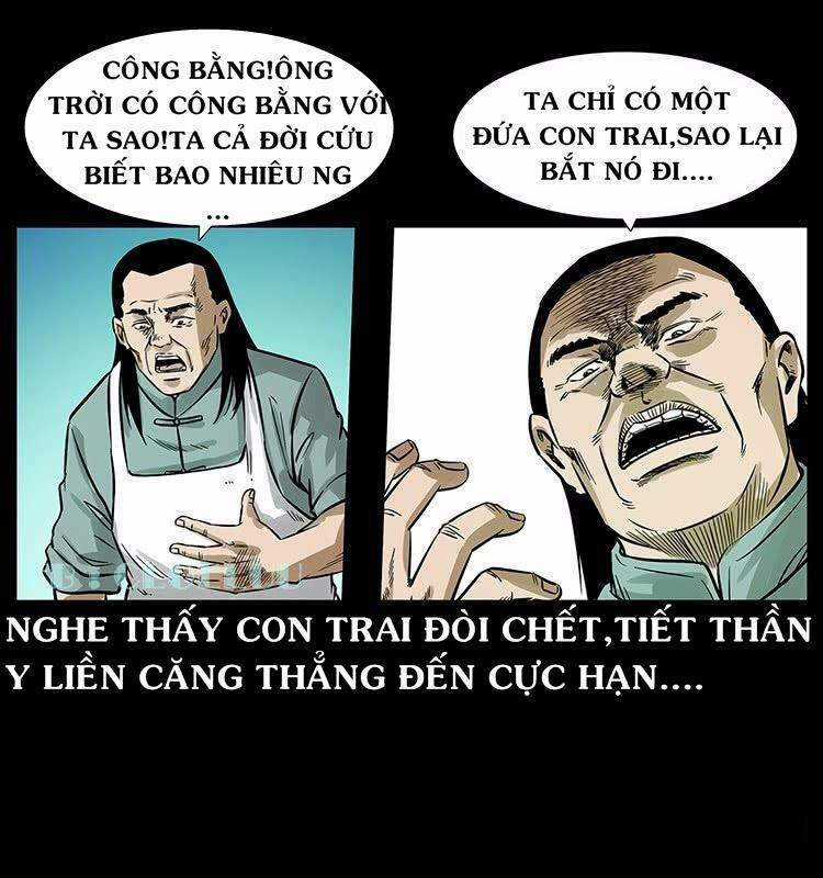 Tiên Sơn Truyền Kỳ Chapter 14 trang 17