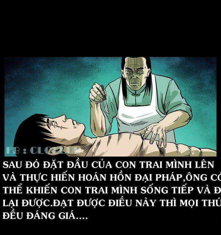 Tiên Sơn Truyền Kỳ Chapter 14 trang 19