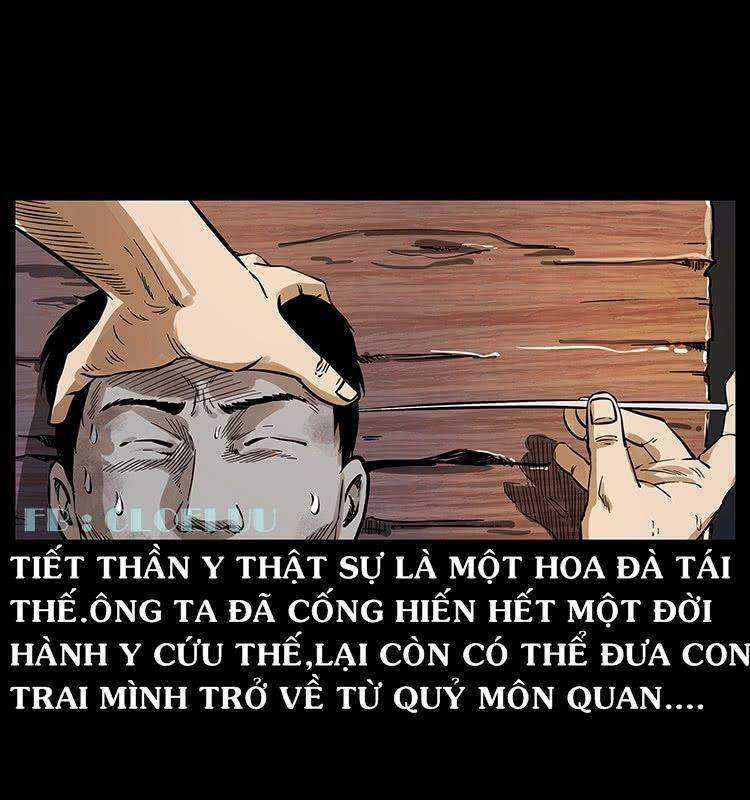 Tiên Sơn Truyền Kỳ Chapter 14 trang 2