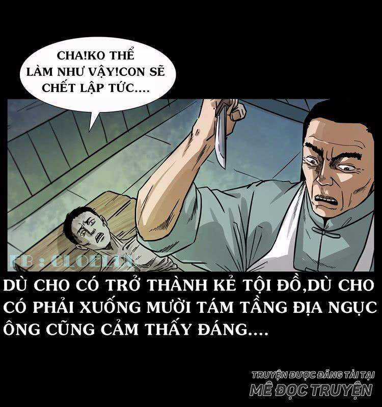 Tiên Sơn Truyền Kỳ Chapter 14 trang 20