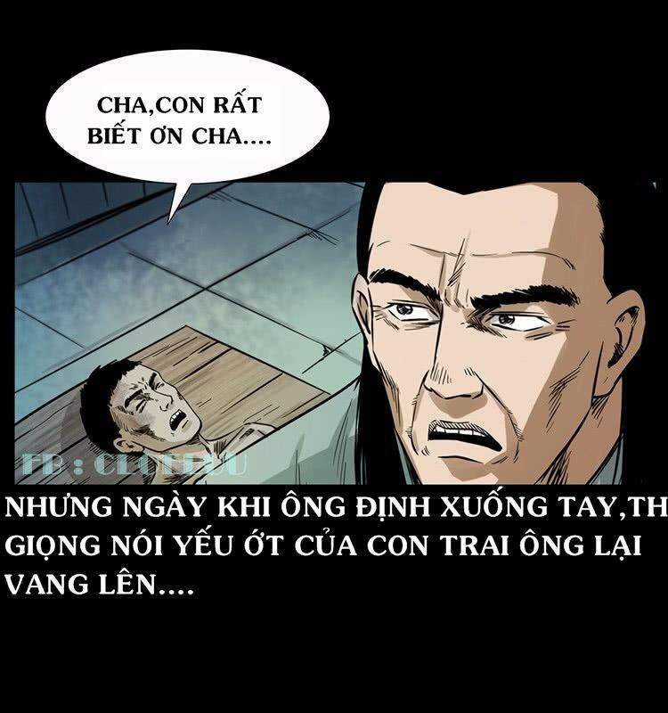 Tiên Sơn Truyền Kỳ Chapter 14 trang 21