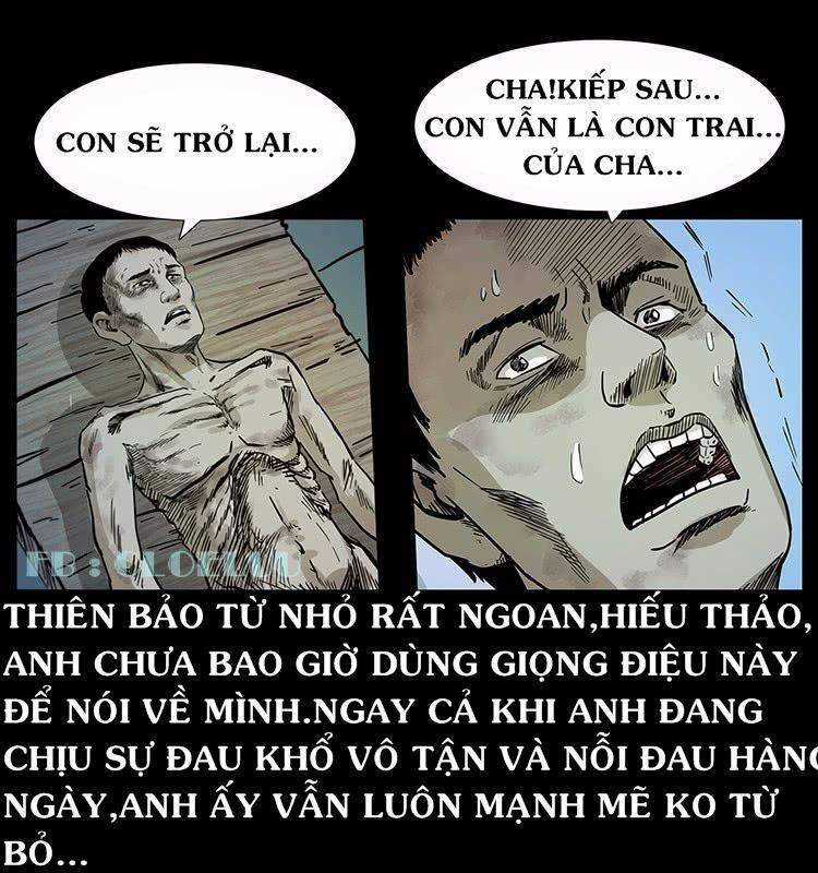 Tiên Sơn Truyền Kỳ Chapter 14 trang 22