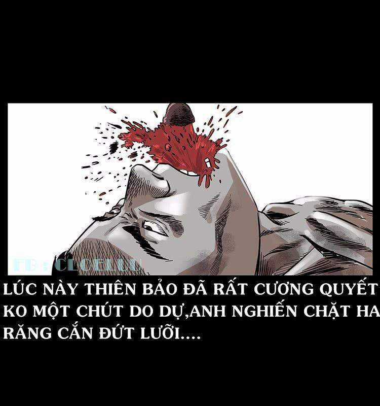 Tiên Sơn Truyền Kỳ Chapter 14 trang 24