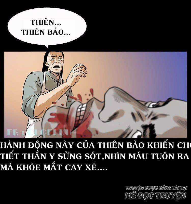 Tiên Sơn Truyền Kỳ Chapter 14 trang 25