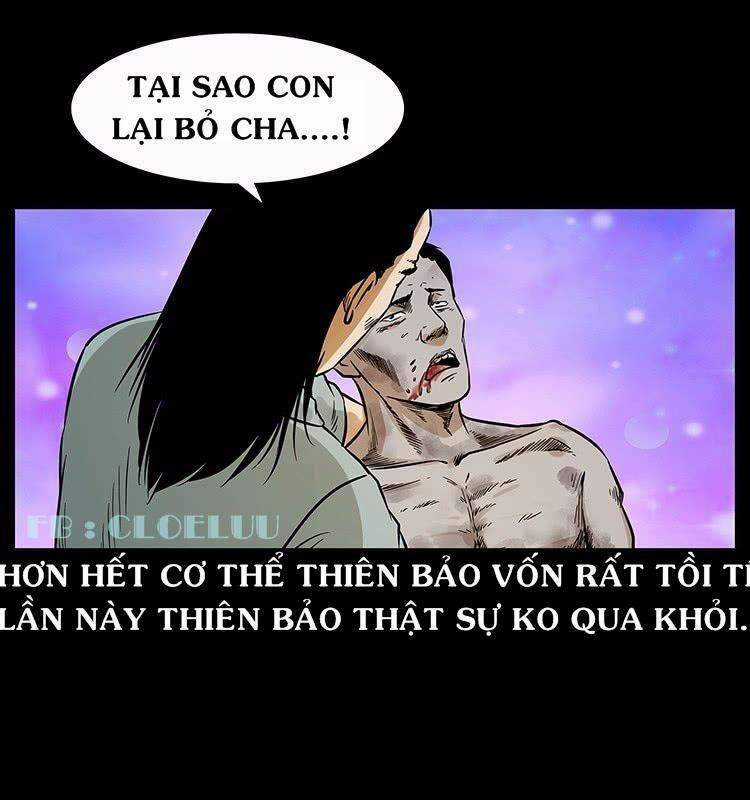 Tiên Sơn Truyền Kỳ Chapter 14 trang 27