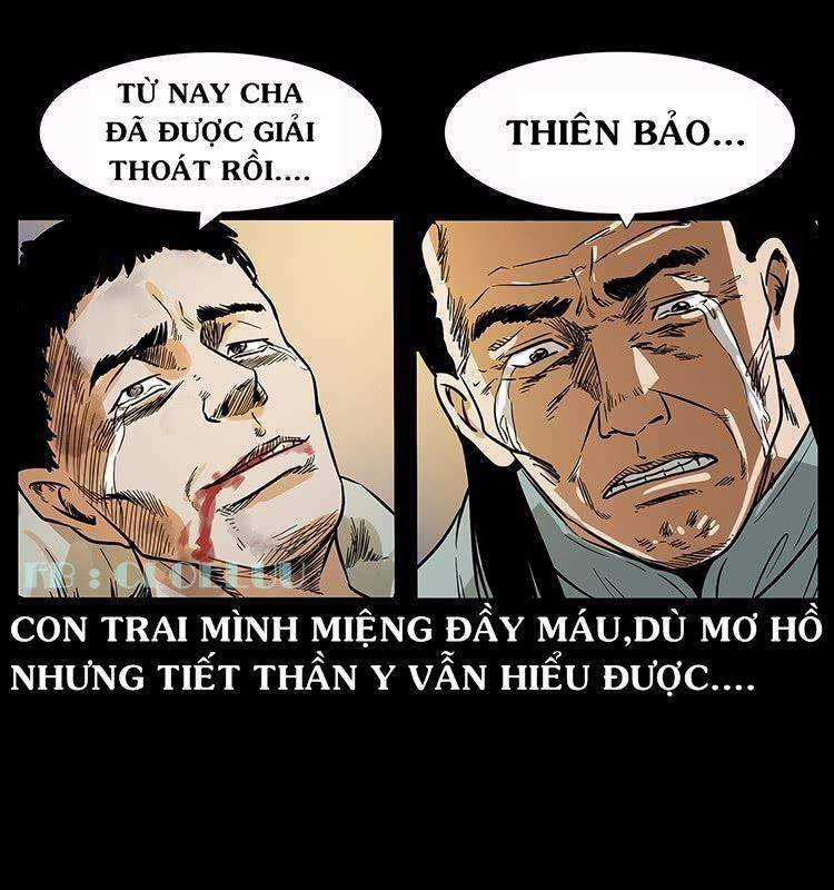 Tiên Sơn Truyền Kỳ Chapter 14 trang 28