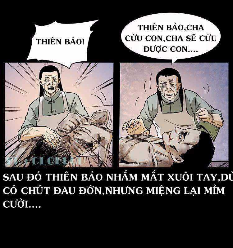 Tiên Sơn Truyền Kỳ Chapter 14 trang 29