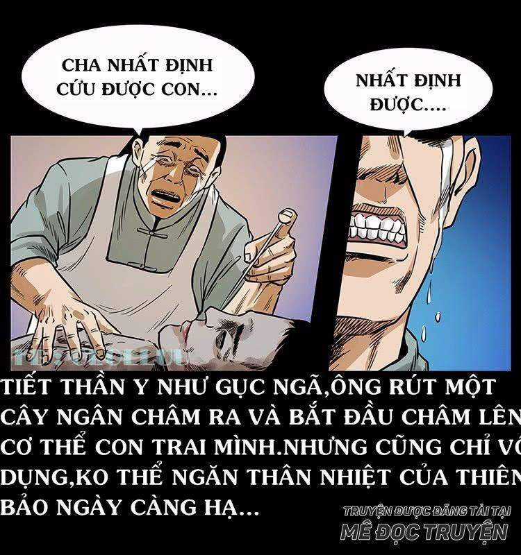 Tiên Sơn Truyền Kỳ Chapter 14 trang 30
