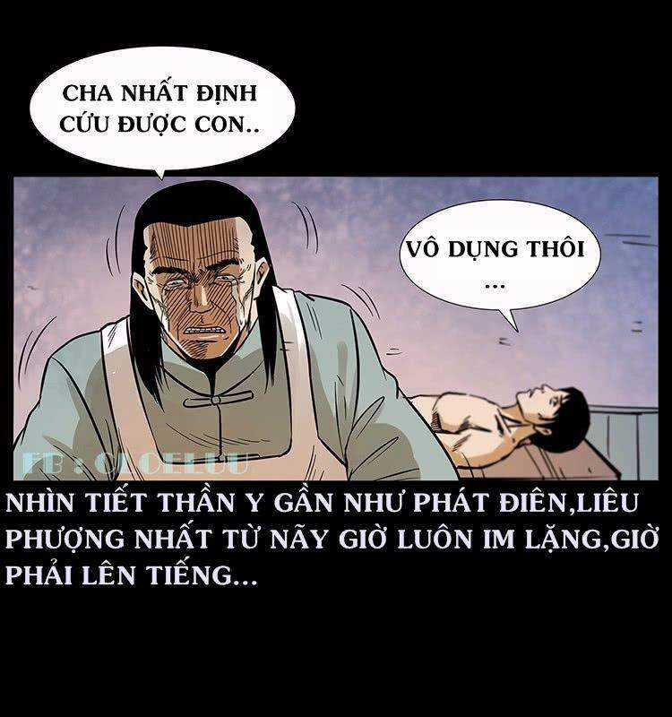 Tiên Sơn Truyền Kỳ Chapter 14 trang 31