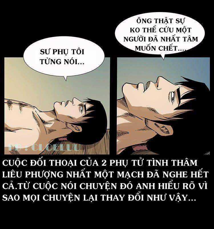 Tiên Sơn Truyền Kỳ Chapter 14 trang 32