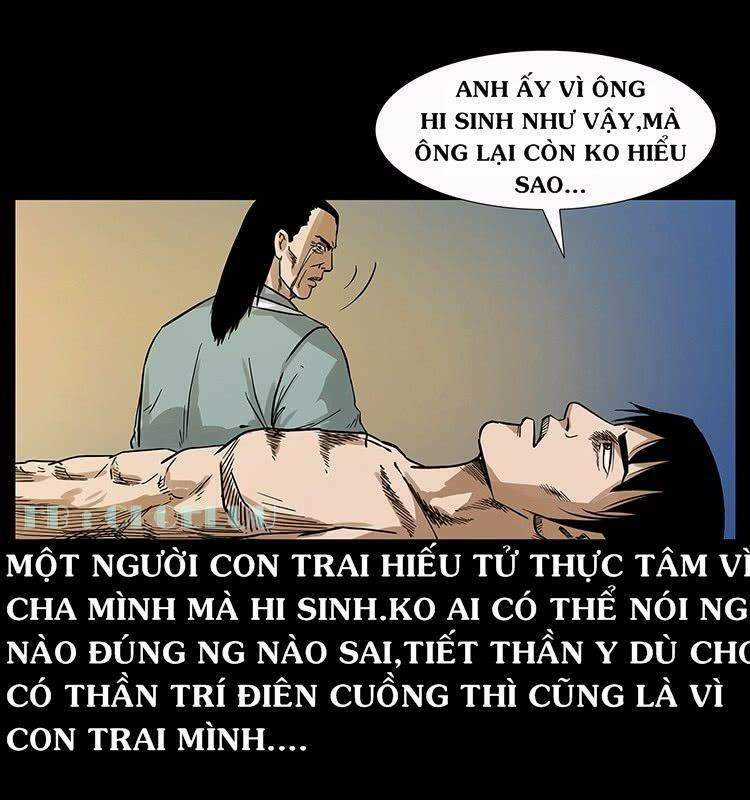 Tiên Sơn Truyền Kỳ Chapter 14 trang 33