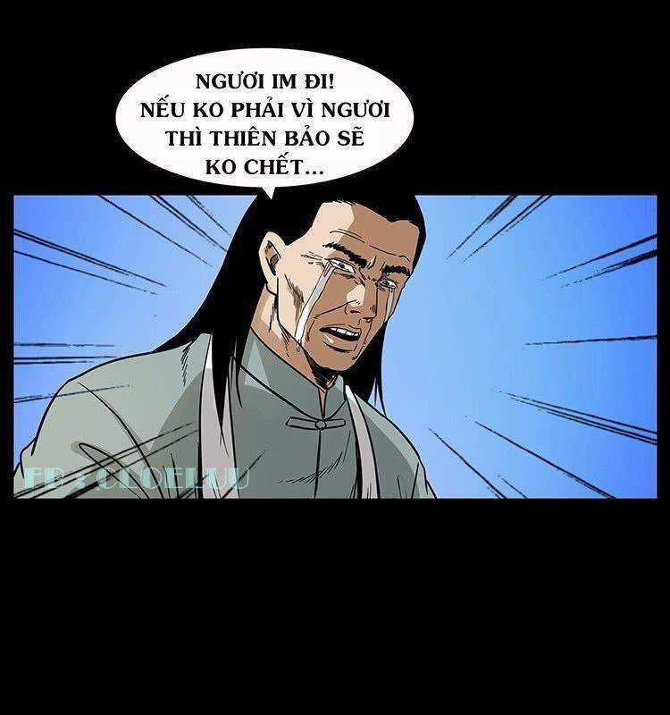 Tiên Sơn Truyền Kỳ Chapter 14 trang 34