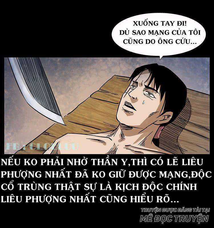 Tiên Sơn Truyền Kỳ Chapter 14 trang 35