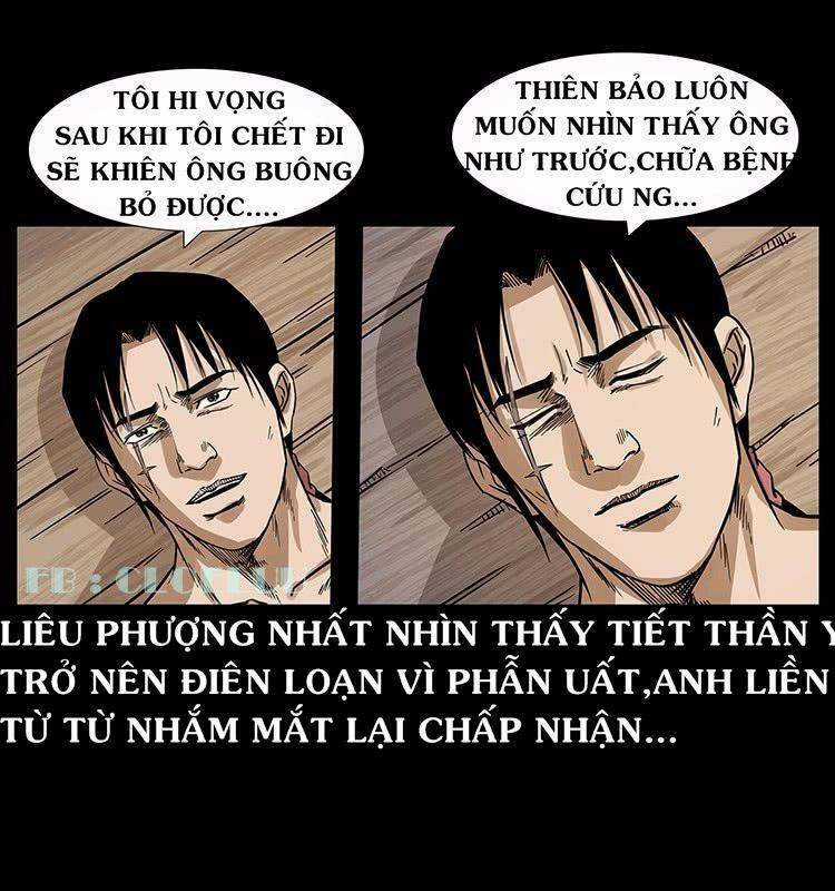Tiên Sơn Truyền Kỳ Chapter 14 trang 38