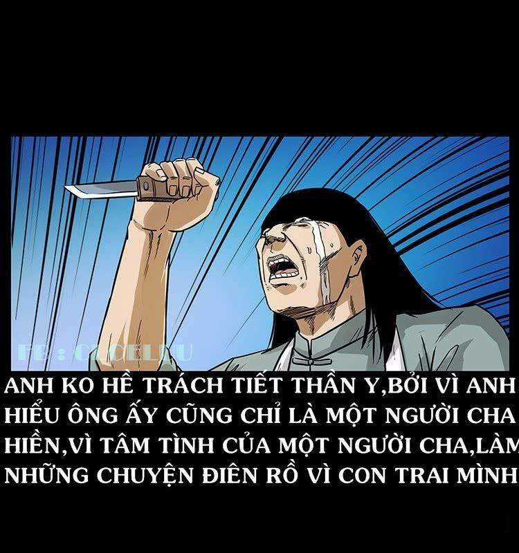 Tiên Sơn Truyền Kỳ Chapter 14 trang 39