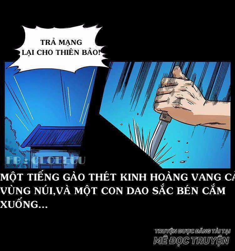Tiên Sơn Truyền Kỳ Chapter 14 trang 40