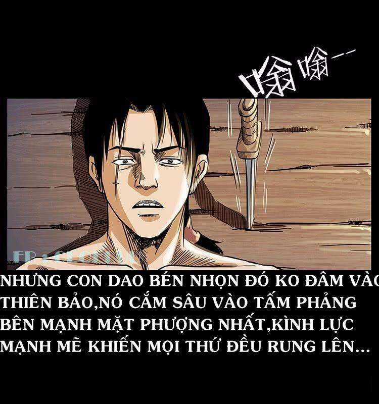 Tiên Sơn Truyền Kỳ Chapter 14 trang 41